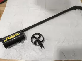 0z06060000 Seymour Z-606 Stripe Ground Marking Wand