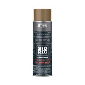 Seymour 20-1647 Big Rig Professional 1 Count Pack Of Cummins Beige