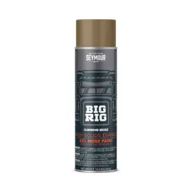 20-1647 Seymour Big Rig Professional 1 Count Pack Of Cummins Beige
