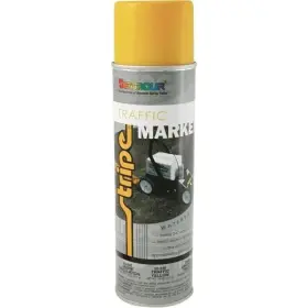 2064620 Seymour Traffic Yellow Marking Paint 12 X 17oz Cans