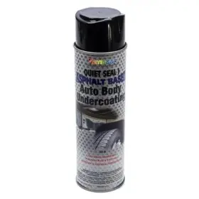 Sm20-006 Seymour Undercoating Spray Paint - Case Of 12
