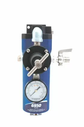 Graco-6950 Sharpe 013519081378 880a Air Control Unit
