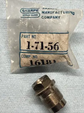 16181 Sharpe Spray Width Control Body 1-71-56 Snap-on 71-56 Fast Shipping