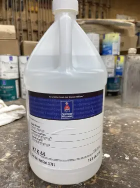 530-7236 Sherwin-williams Gallon R7k44 /r7 K 44 Industrial Wash Primer Catalyst Reducer