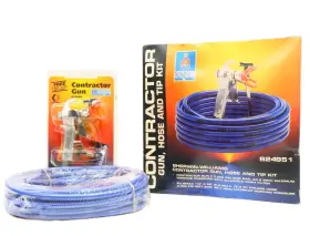 824951 Sherwin-williams Contractor Airless Spray Gun Kit