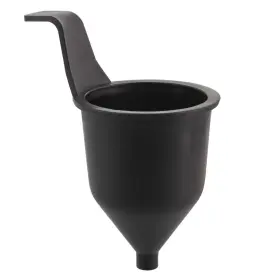 Shopsmart Hub 445014386321 Viscosity Measuring Cup Ford Liquid Thickness # 4 Four Viscosimeter Paint 9076cu