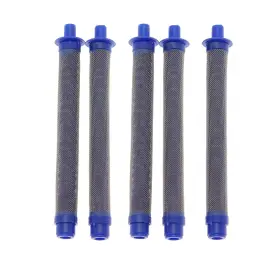 288749 Shunevade 791809103916 60 Mesh Airless Spray Gun Filter For Sg2 Sg3 Sg10 Sg20 Replaces Pack