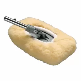 1710c Shurhold Shur-lok Swivel Pad Combo