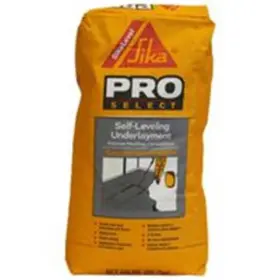 1214295 Sika Underlayment Self-levelng - 50 Lbs