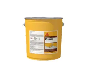 Sikalasticp.5p Sika Na Sikalastic Primer 1 Component Per 5 Gallon Pail