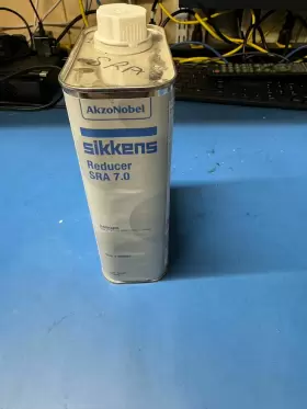 385083 Sikkens Akzonobel Reducer Sra 1 Qt