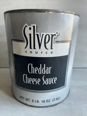 Silver 711181110838 Souce Pintura 6lb
