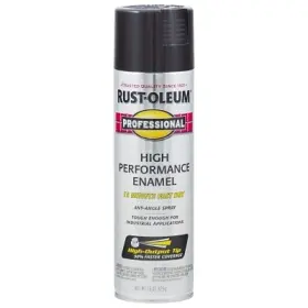 20066754389 Sim Supply Blocked Brand 7543838 Enamel Spray Paint 15 Oz Yellow Gloss Industrial