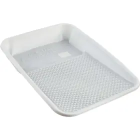 0900 Sim Supply Inc. 077089411096 1 Quart Plastic Paint Tray Liner 10-count Rm 4110 Inc