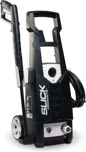 Sp-hpw2050 Slick Products 2050-psi High Performance Electric Pressure Washer