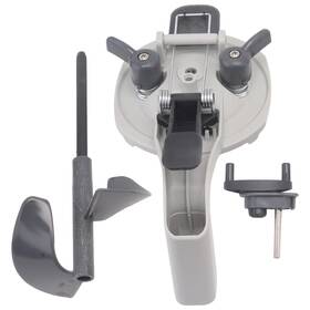 Sodial 032325247444 1l Automotive Paint And Coating Mixing Slurry Cover Stirrer Mixer7173