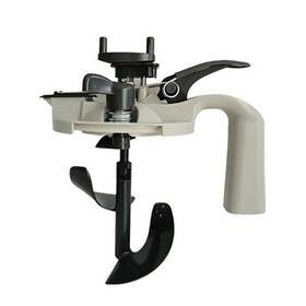 Sodial 032858473976 1l Automotive Paint And Coating Mixing Slurry Cover Stirrer Mixer1714