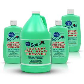 Soilove B0dwj1bjyc 16oz 3 Pack 128oz 1 Liquid Laundry Stain Remover Po