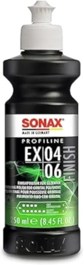 242141 Sonax Profiline Ex 04-06 8.45 Fl. Oz. 1 Count Pack Of