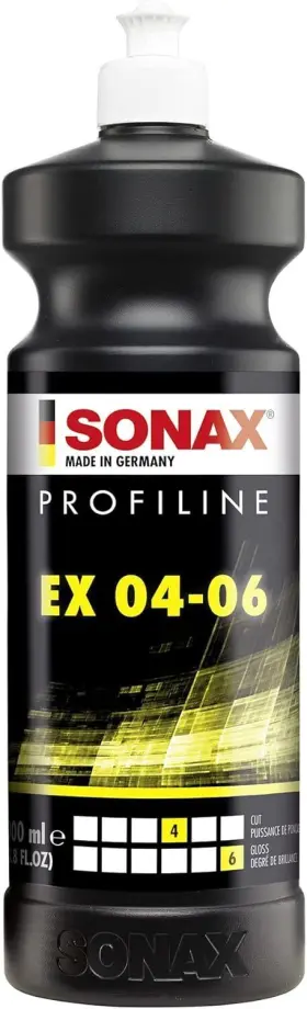 242300 Sonax Profiline Ex 04-06 - 33.8 Fl. Oz