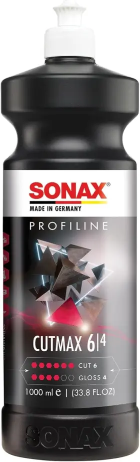 246300 Sonax Profiline Cutmax - 33.8 Fl. Oz