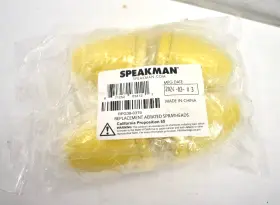 Rpg38-0379 Speakman 4 Piece Replacement Aerated Spray Heads Repair Parts