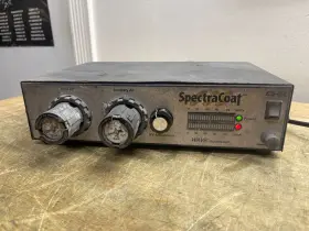 Es-02 Spectra Coat Powder Coating