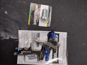 P08016975 Spectrum 193175505668 Hte Spray Gun Model Sp-hte-sf