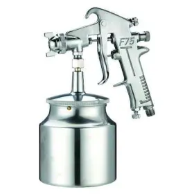 48px83 Speedaire Spray Gun 1.8mm Nozzle