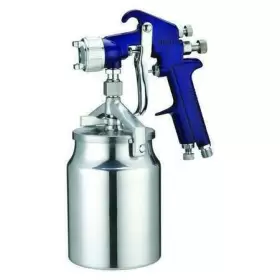 48px86 Speedaire Spray Gun 0.063 Inch /1.6mm Nozzle