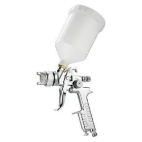 48px88 Speedaire Spray Gun 0.055 Inch /1.4mm Nozzle