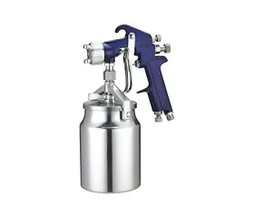 Speedaire 708399745051 Spray Gun 0.063 Inch /1.6mm Nozzle