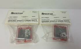 Speeflo 702-184 Genuine 2 Nozzle Tips