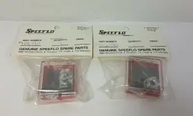 702-184 Speeflo Genuine 2 Nozzle Tips