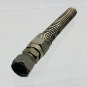 Spray Equipment 8x10-14-sg Paint Hose 8mm Id X 10mm Od 1/4 Fitting