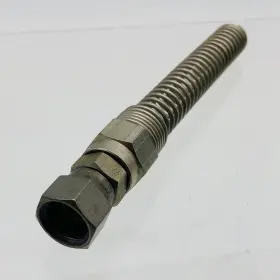 8x10-14-sg Spray Equipment Paint Hose 8mm Id X 10mm Od 1/4 Fitting