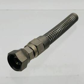 Spray Equipment 8x10-38-sg Paint Hose 8mm Id X 10mm Od 3/8 Fitting