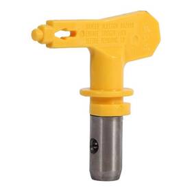 Spray On Dupb70250000 Tip Nozzle - Yellow
