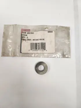 762-137 Spray Tech 0551534 Titan Wagner Intake Valve Seat