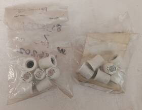 Sprayer Systems Co. Txvs-2 Conejet Spray Nozzle Pack Of 13