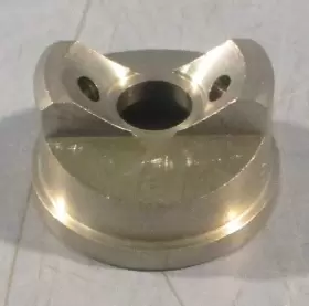 Pa200278-45-ss Spraying Systems Co Spray Nozzle Stainless Steel 3/16 Inch