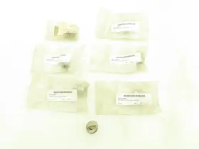 Qlu-ss40150 Spraying Systems Qluss40150 40150 Spray Nozzle Quick Change Tip Only Lot Of 7