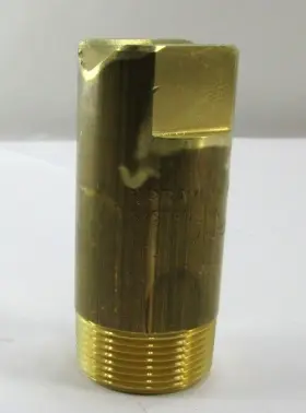 4u-25500 Spraying Systems U-25500 System - Veejet Nozzle Brass 1-1/4u-25500