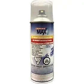 3682072 Spraymax 1k Empty Solvent Base Aero - Low Vis