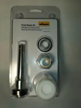 0512221 Spraytech Piston Pump Repair Kit Fts 1420 1620