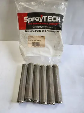 14069 Spraytech 50 Mesh Filter Screen Sieve 6 Pack