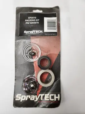 0294979 Spraytech Ep2510 Wagner Or 294979 Valve Repair Kit Oem