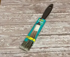 26770 Stanley Tools 1 In 28mm Synthetic Brush American Lifetimer 1995 Nip