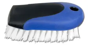 40117 Star Brite 6.75 Inch W Plastic Scrub Brush