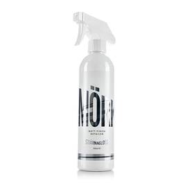 Stjarnagloss 12729 - Mork Matte Finish Detailer Specifically 500 Milliliters